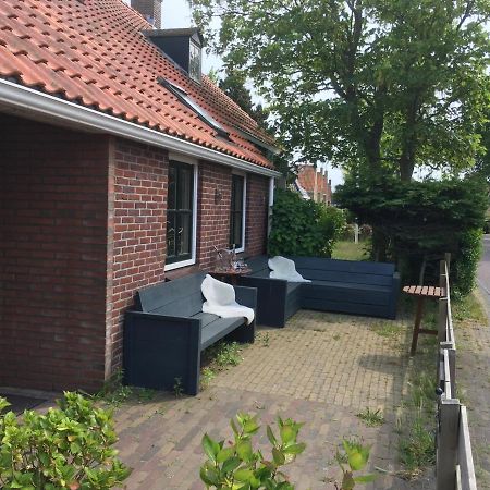 Naar Zee Op Ameland Buren  Luaran gambar