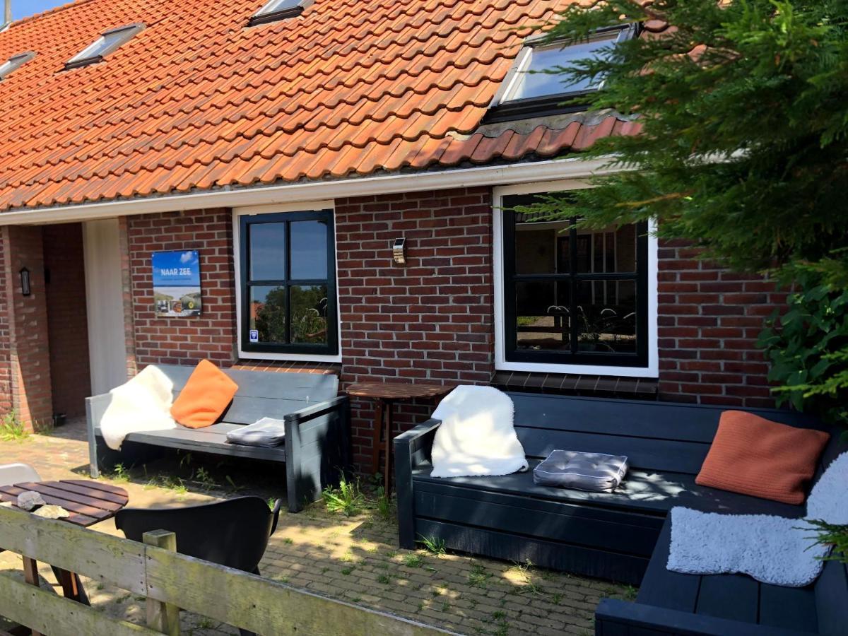 Naar Zee Op Ameland Buren  Luaran gambar
