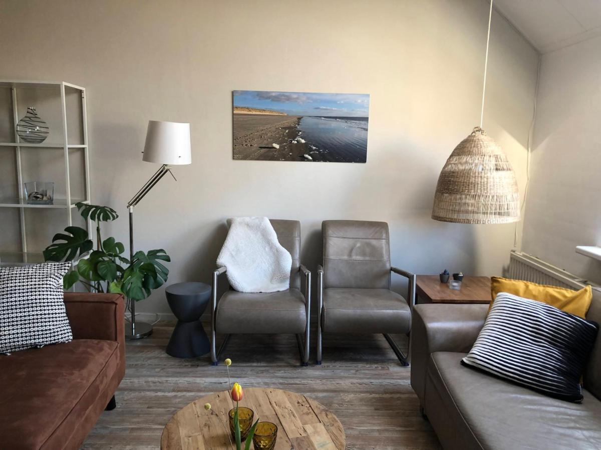 Naar Zee Op Ameland Buren  Luaran gambar