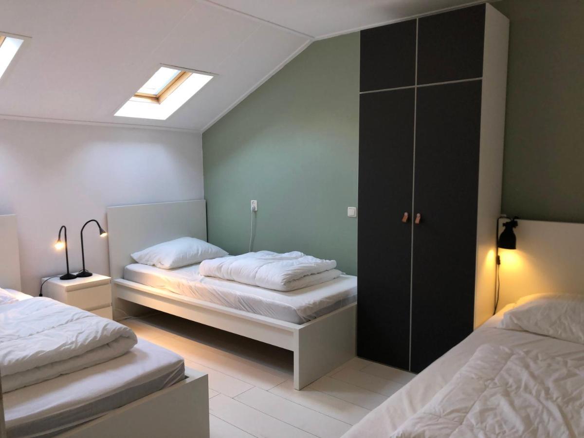 Naar Zee Op Ameland Buren  Luaran gambar