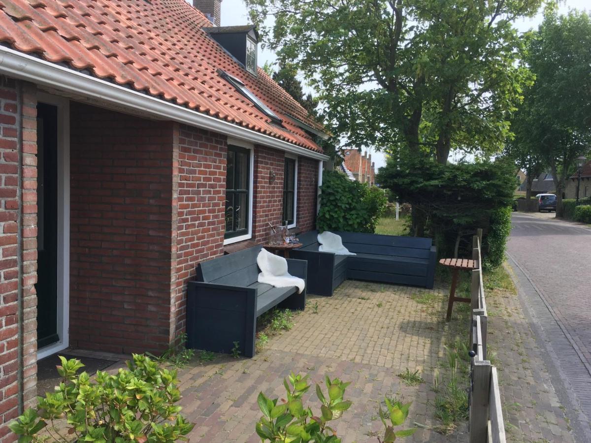 Naar Zee Op Ameland Buren  Luaran gambar