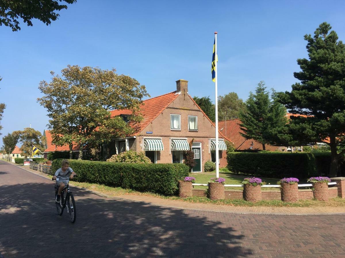 Naar Zee Op Ameland Buren  Luaran gambar