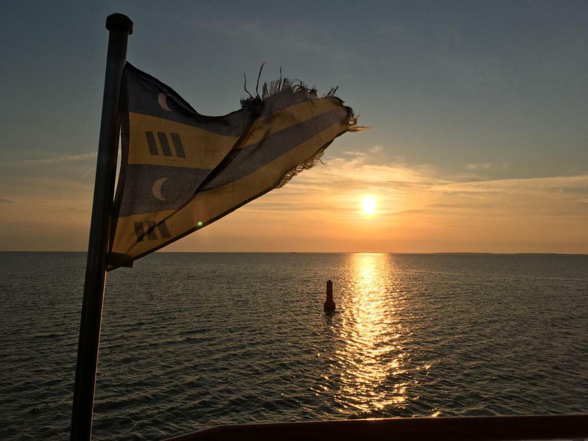 Naar Zee Op Ameland Buren  Luaran gambar