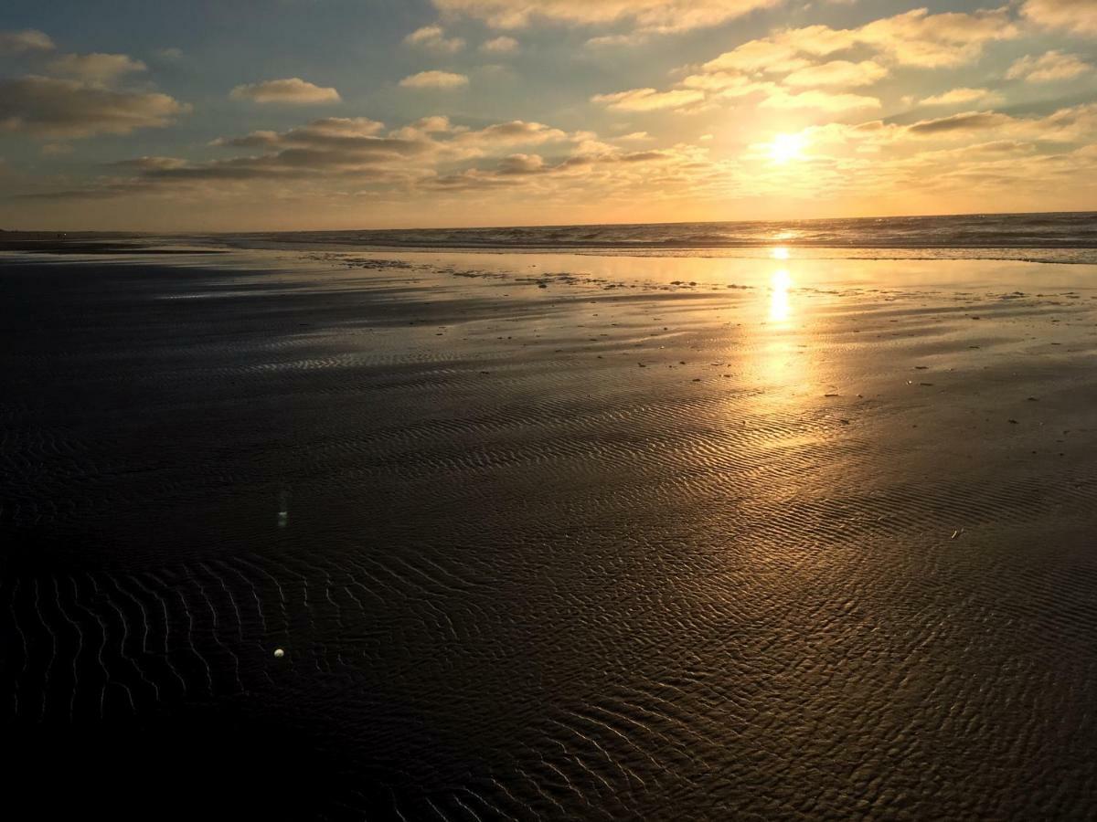 Naar Zee Op Ameland Buren  Luaran gambar